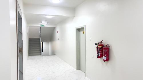 Al Hamra Apartment | Alhamra Arc