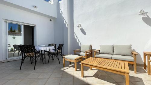 Alhaurin el Grande House | Alhaurin Old Town Casa Azahar near to golf courses