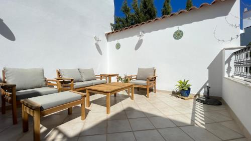 Alhaurin el Grande House | Alhaurin Old Town Casa Azahar near to golf courses