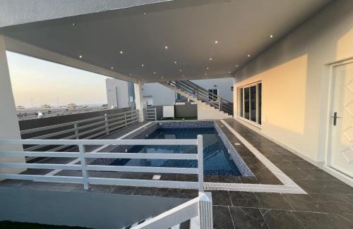 Sur Ski Chalet | ALHOULY CHALIt