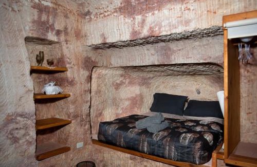Coober Pedy Apartment | Ali's Underground Studio