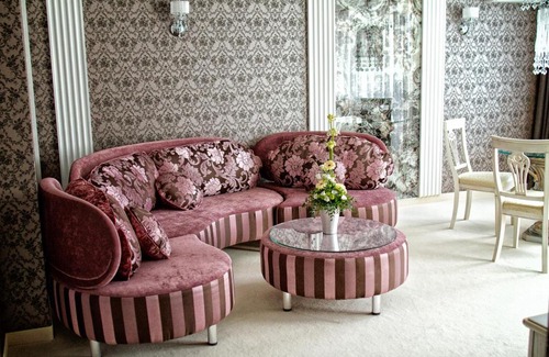 Samara Hotel | Alians Hotel Samarskiy