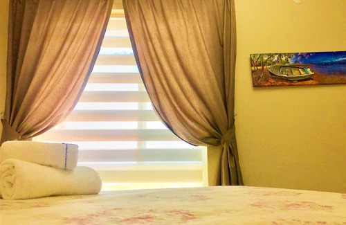Trabzon Hotel | Alibeyoglu Apart Otel