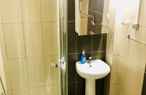Trabzon Hotel | Alibeyoglu Apart Otel