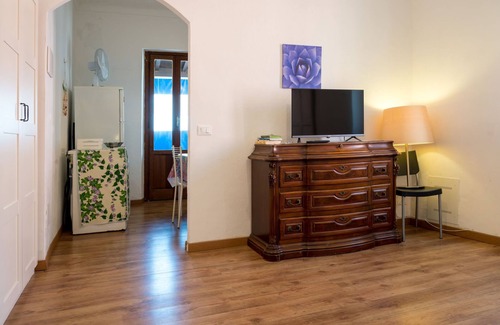 Riva Ligure Apartment | Alice 2 by Interhome