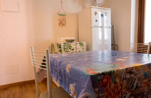 Riva Ligure Apartment | Alice 2 by Interhome