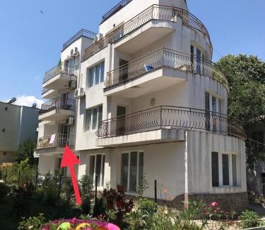 Obzor Apartment | Alice Apartment