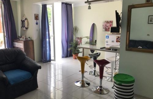 Obzor Apartment | Alice Apartment