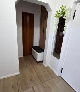 Arad Apartment | Alice Apartment
