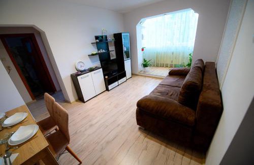 Arad Apartment | Alice Apartment