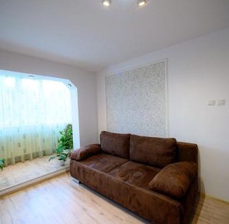 Arad Apartment | Alice Apartment