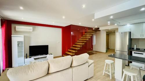 Montechoro House | Alice by Check-in Portugal