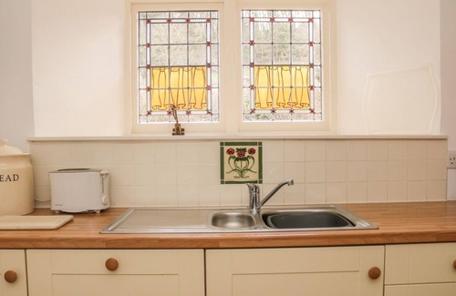 Minehead Cottage | Alice Cottage