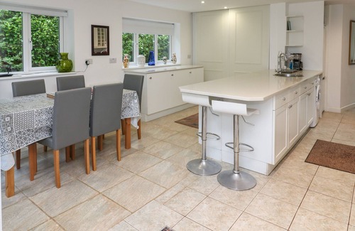 St. Agnes Cottage | Alice Cottage