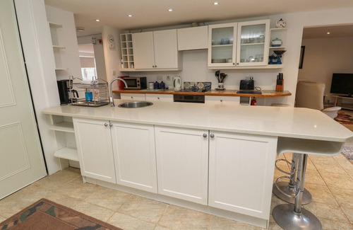 St. Agnes Cottage | Alice Cottage