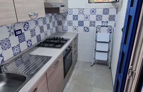 Punta Prosciutto House | Alice house in Punta Prosciutto Porto Cesareo LE