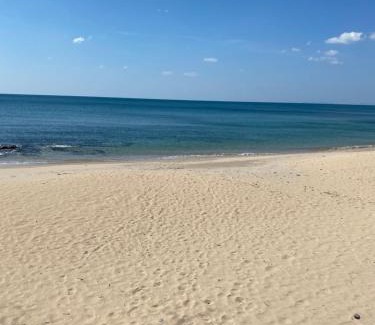 Ko Lanta House | Alice house