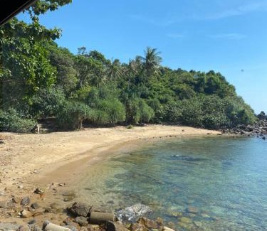 Ko Lanta House | Alice house