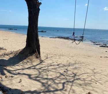 Ko Lanta House | Alice house