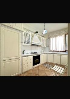 Trappeto House | Alice's home