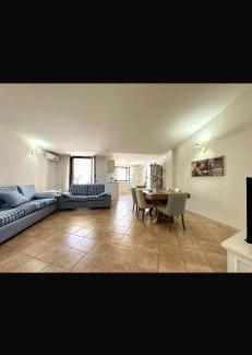 Trappeto House | Alice's home