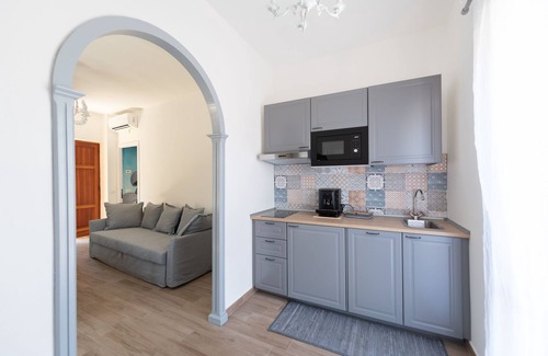 Roccalvecce House | Alice's House in St. Angel the Fairyland