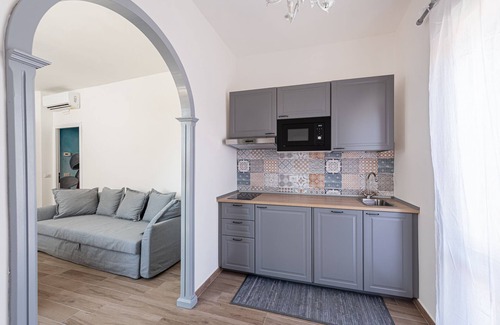 Roccalvecce House | Alice's House in St. Angel the Fairyland