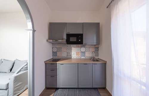 Roccalvecce House | Alice's House in St. Angel the Fairyland