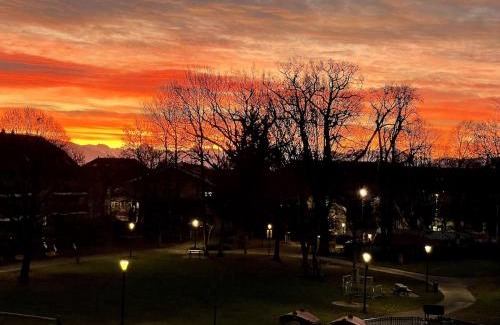 Ferney-Voltaire Apartment | Alicia apartment