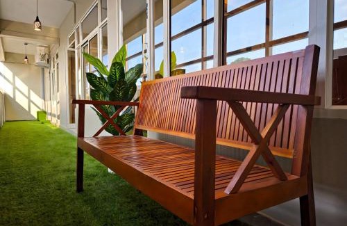 Sulthan Bathery Hotel | Alicos Residency