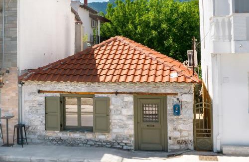 Thasos Town Apartment | Alifadas 1836