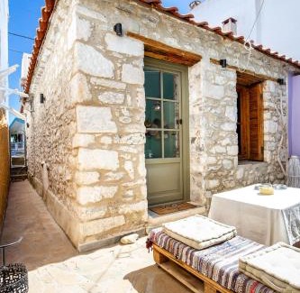 Thasos Town Apartment | Alifadas 1836