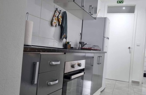 Horta Apartment | Aligus 1 | Uma horta na Horta