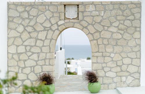 Kimolos Apartment | Alikaki Kimolos