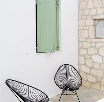 Kimolos Apartment | Alikaki Kimolos