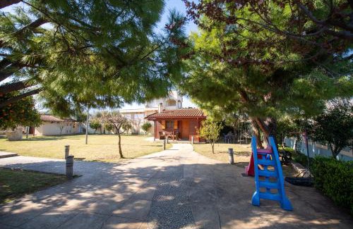 Aigio House | Aliki Guest House