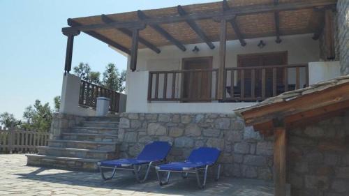 Aliki Apartment | Aliki House