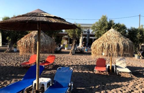 Skala Kallonis Apartment | Aliki's Apartments