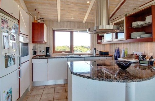 Lakolk House | "Alim" - 300m from the sea by Interhome