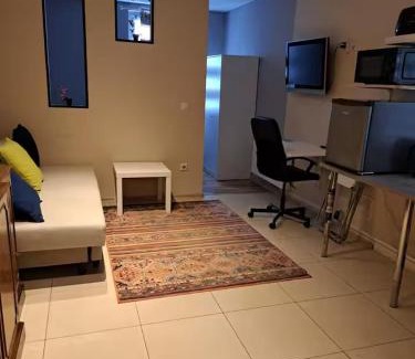 Dueren Apartment | Alios Duren