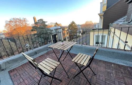 Dueren Apartment | Alios Duren