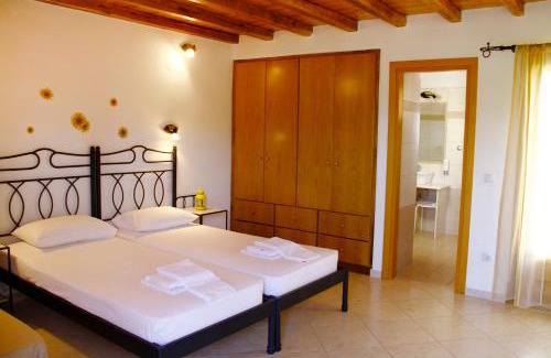 Livadi Apartment | Alisachni