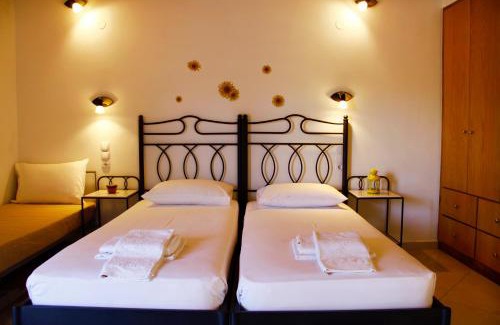 Livadi Apartment | Alisachni