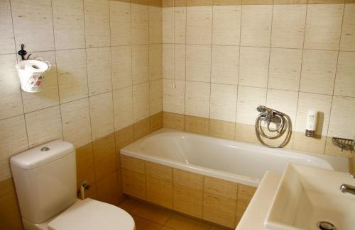 Livadi Apartment | Alisachni