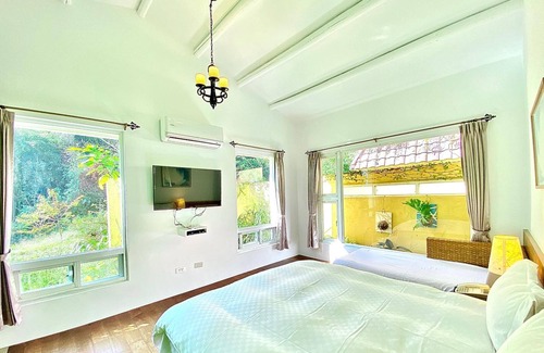 Fanlu Bed & Breakfast | Alishan Tea Garden