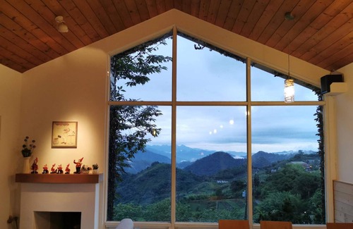 Fanlu Bed & Breakfast | Alishan Tea Garden