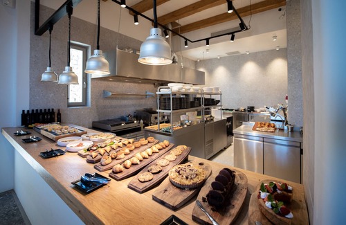 Egira Hotel | Alissachni SeaSide Hotel