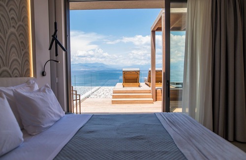 Egira Hotel | Alissachni SeaSide Hotel