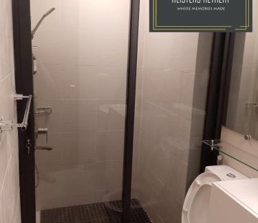 Bacolor Hotel | Alister's Retreat