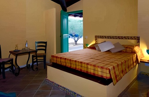 Castellammare del Golfo Resort | Alivi Country Resort